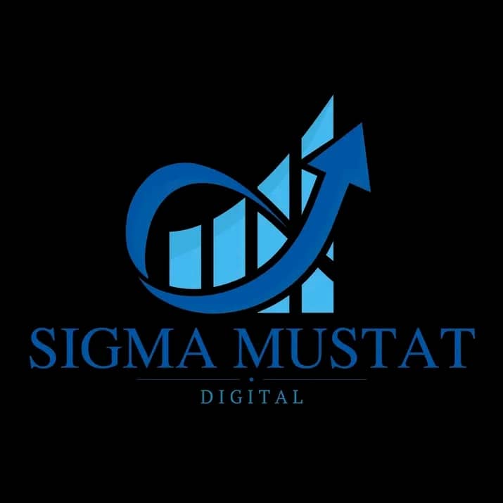 Sigma Mustat Digital
